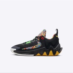 Nike Giannis Immortality 2 Kids Basketball Shoes